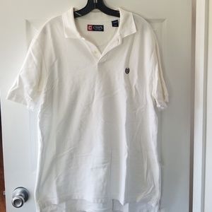 Chaps polo